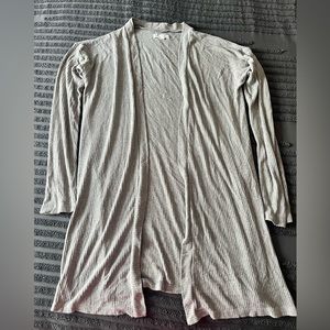 Women’s Cardigan - Long
